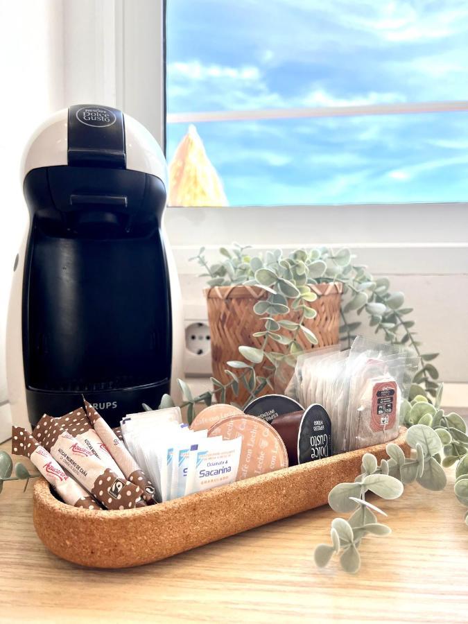 Lux Penthouse Mediterranean Views Beach Front Sagunto Eksteriør bilde