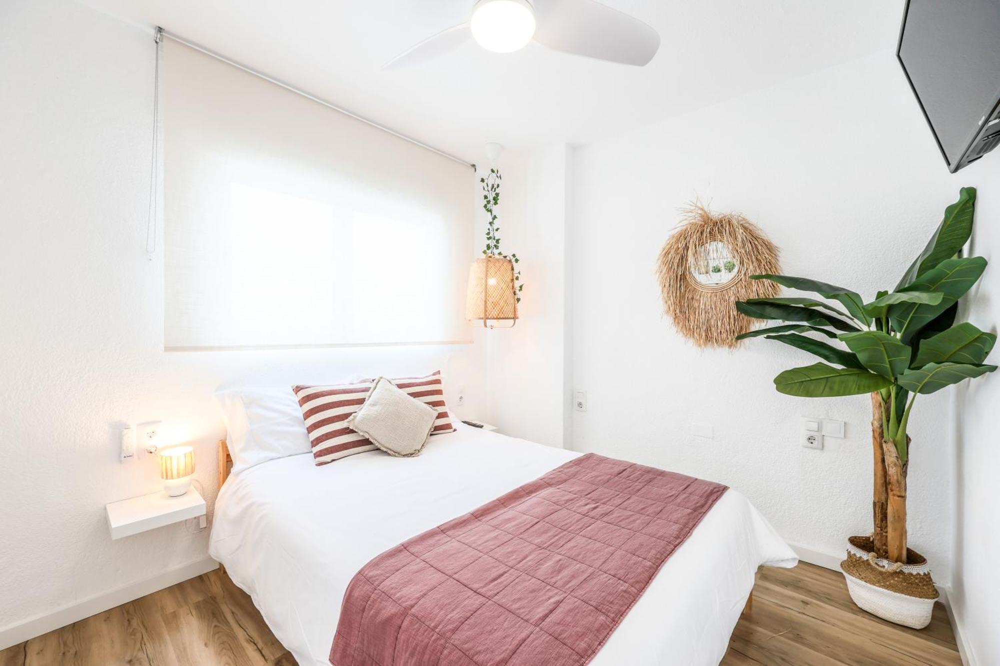 Lux Penthouse Mediterranean Views Beach Front Sagunto Eksteriør bilde