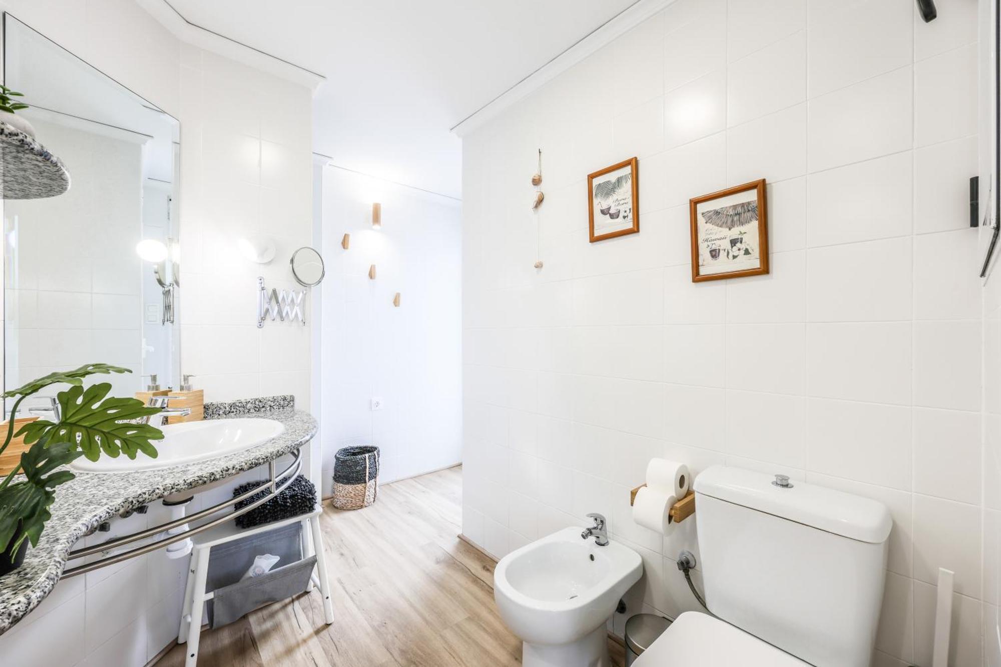 Lux Penthouse Mediterranean Views Beach Front Sagunto Eksteriør bilde